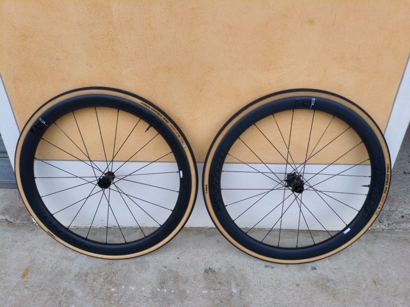 Vision Metron SL45 2025 bike d'occasion — image 2 sur 5