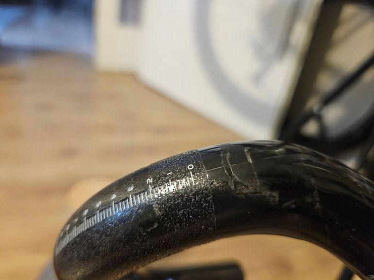 Used Ritchey Superlogic bike — image 8 of 8