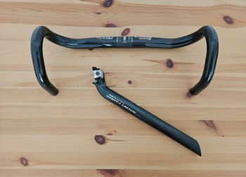 Ritchey, Superlogic