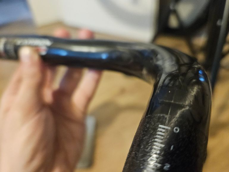 Used Ritchey Superlogic bike — image 7 of 8