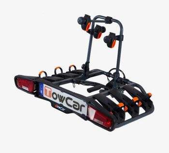 Tow car, Portabici tct003