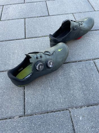 Specialized, Torch