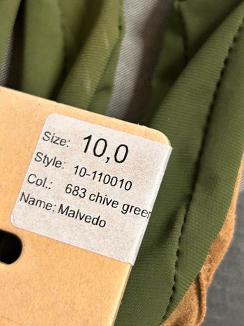 Used Roeckl Malvedo MTB Fahrrad Handschuhe 2025 bike — image 4 of 4