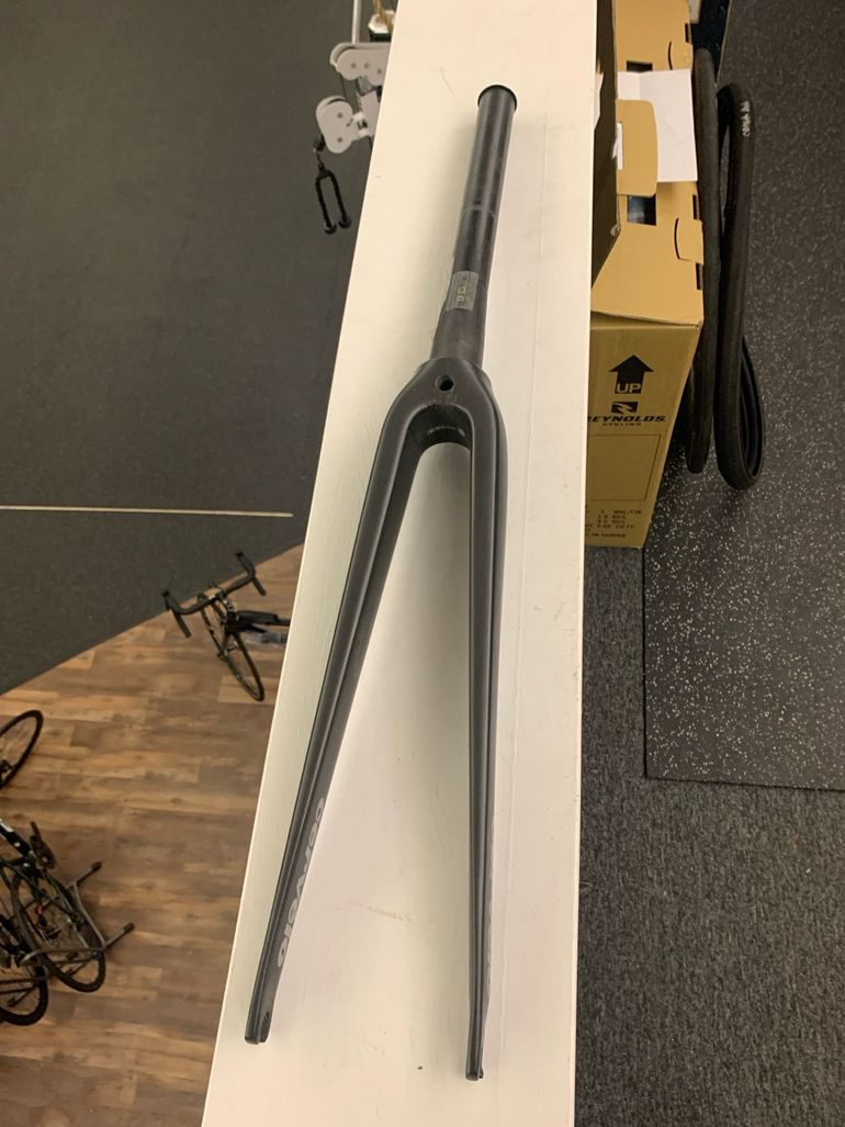 Used Cervelo FK35 RD 2014 bike — image 2 of 4