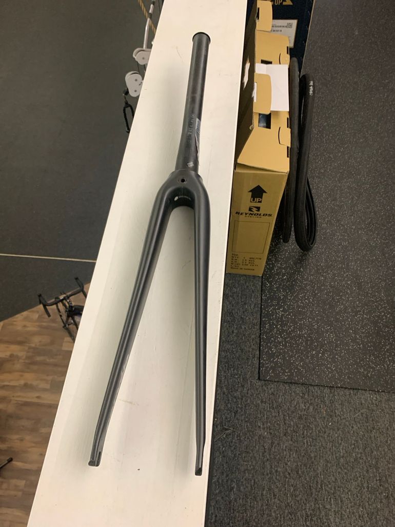 Used Cervelo FK35 RD 2014 bike — image 1 of 4