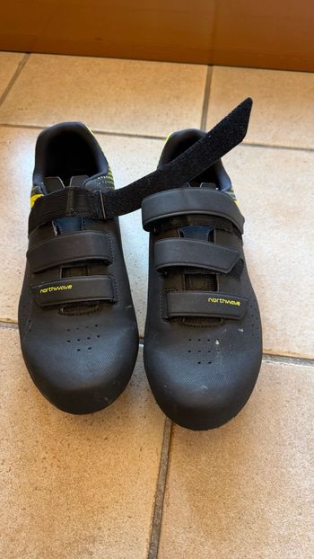 Used Northwave Bike Shoes 2023 bike — image 2 of 4