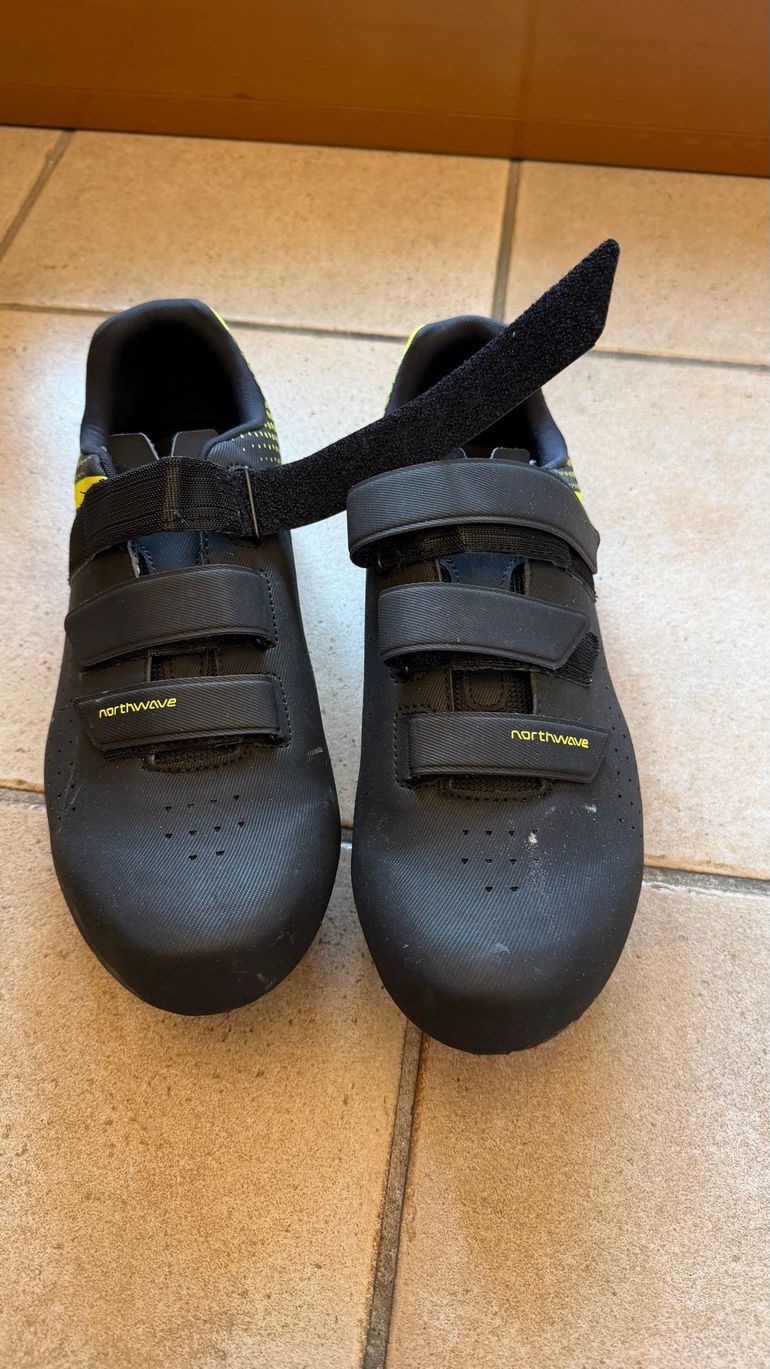 Used Northwave Bike Shoes 2023 bike — image 2 of 4