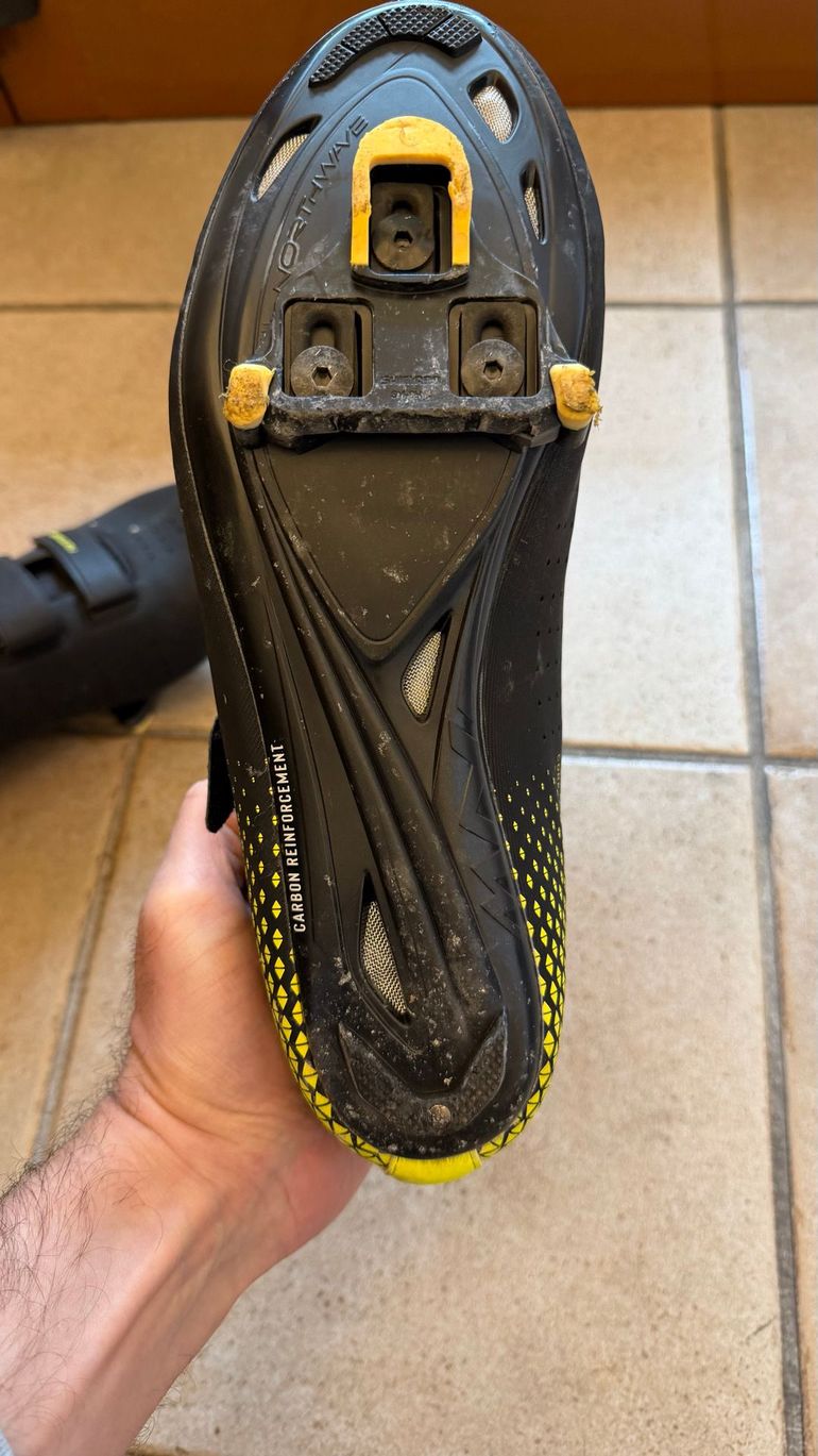 Used Northwave Bike Shoes 2023 bike — image 4 of 4
