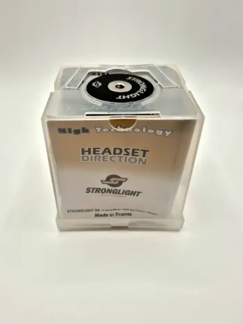 Used Stronglight Light'in Integre 1" 1/8 - Acciaio - 252702 bike — image 2 of 2