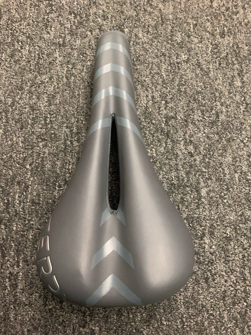 Used Terry Damselfly Saddles & Seatposts
