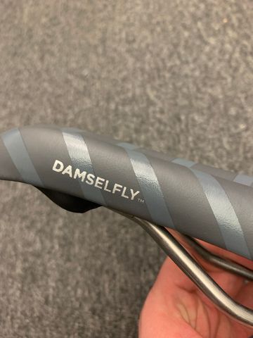 Used Terry Damselfly bike — image 2 of 3