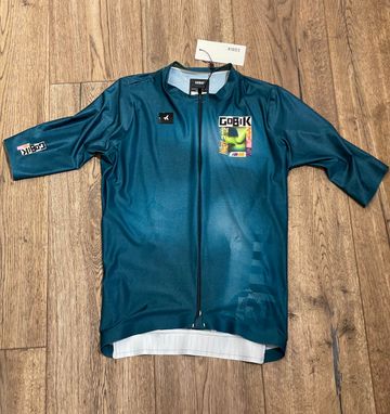 Gebrauchtes Gobik attitude 2.0 High Key collection Cycling Clothing