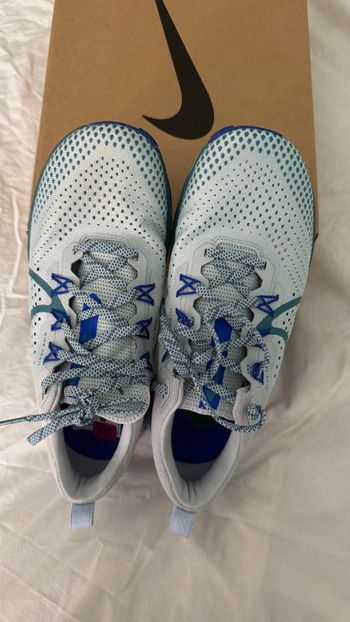 Nike, Pegasus Trail 4 Size 42