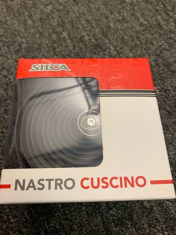 Used Silca Nastro Cuscino 2021 bike — image 2 of 6
