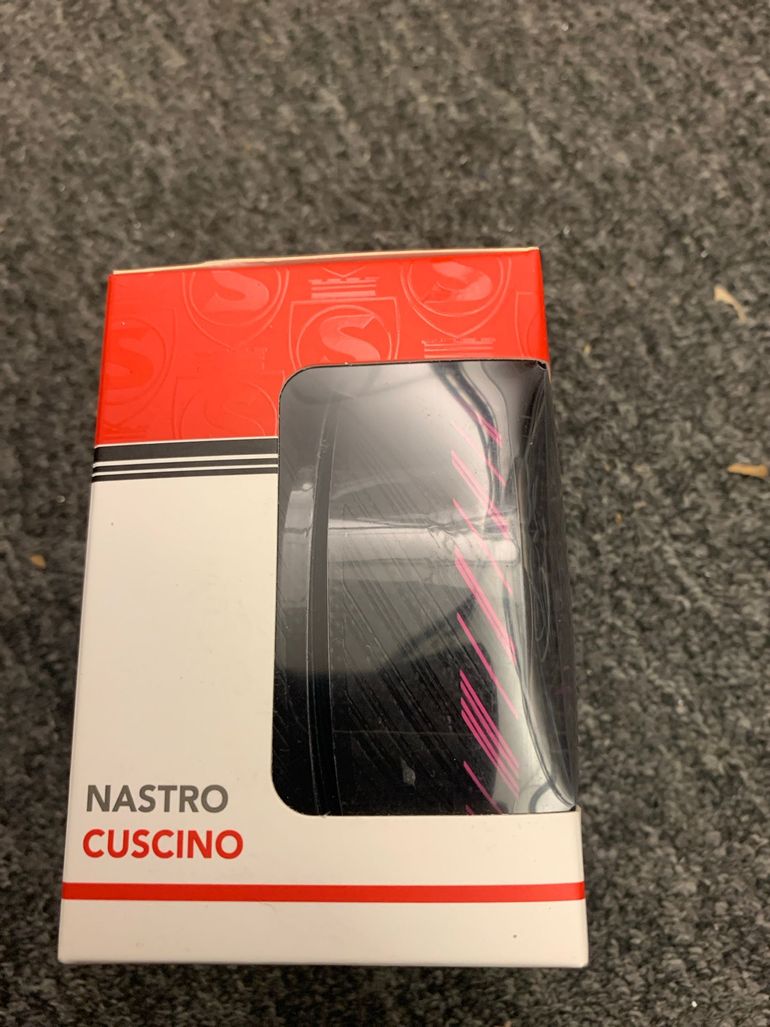Used Silca Nastro Cuscino 2021 bike — image 5 of 6