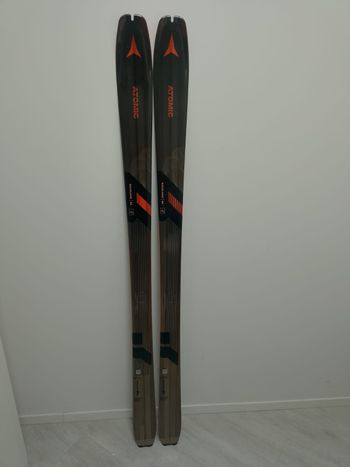 Atomic, Backland 86 SL Skis 179cm