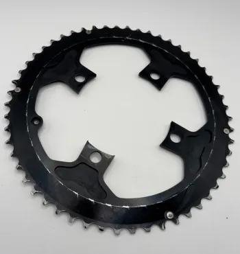 Used Fsa 54 Dents 110mm 10/11v bike — image 4 of 4