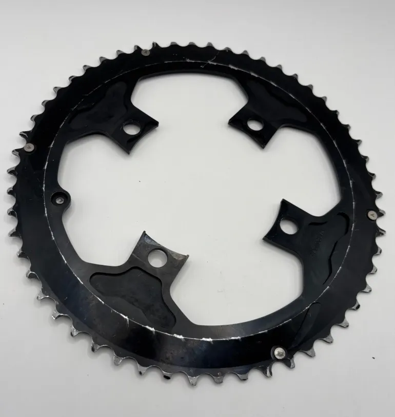 Used Fsa 54 Dents 110mm 10/11v bike — image 4 of 4