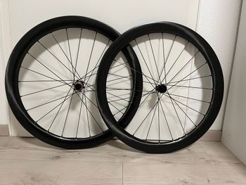 Used Nextie Alpha 50 Rim 2026 bike