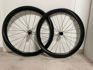 Używany Nextie Alpha 50 Rim 2026 Wheels