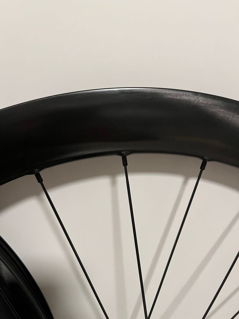 Použité Nextie Alpha 50 Rim 2026 bike — obrázek 2 z 4