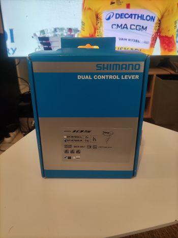Shimano, 105 R7000 11s