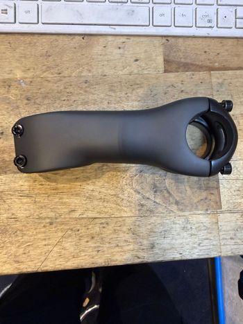 Cervelo, ST31 Stem