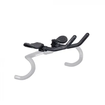 Vision, Metron 4D Flat M.A.S. J-Bend 290mm