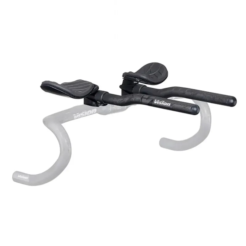 Used Vision Metron 4D Flat M.A.S. Clip-On S-Bend 250mm Cockpit