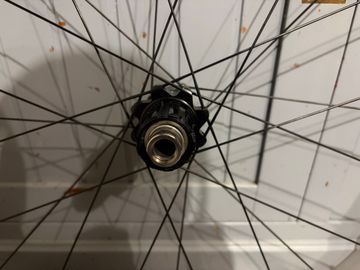 Brugt Bianchi Oltre XR3 Wheelset bike — billede 4 af 4