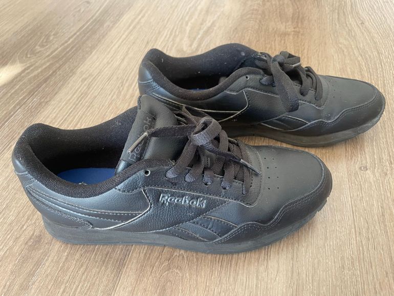 Used Reebok Royal FoamLite Size 38.5 2024 bike — image 2 of 3