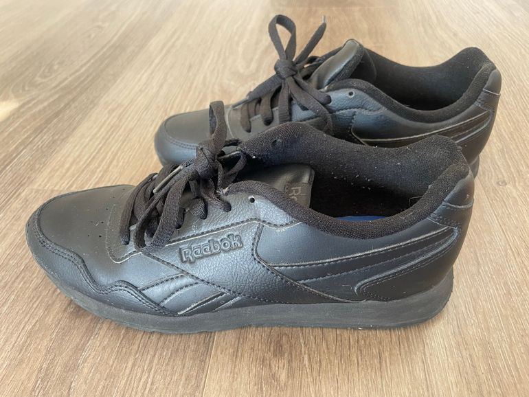 Used Reebok Royal FoamLite Size 38.5 2024 bike — image 1 of 3