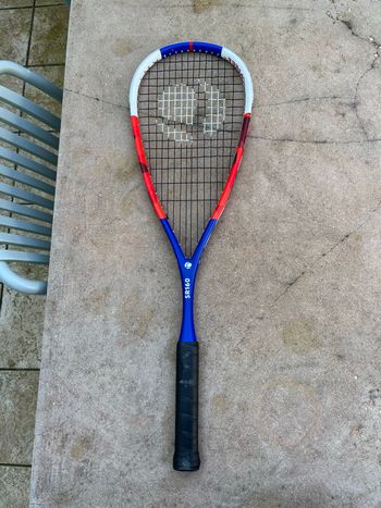 Decathlon, SR160