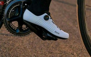 Used Fizik Vento Omna Wide 2026 bike — image 5 of 6