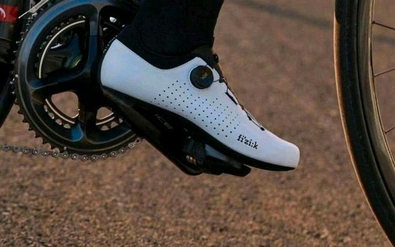 Used Fizik Vento Omna Wide 2026 bike — image 5 of 6