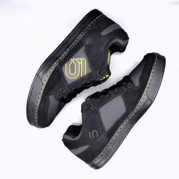 Gebrauchtes Five Ten Freerider bike — Bild 2 von 9