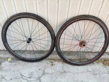 9thwave, 352 Avalon - Dt Swiss 350 hubs
