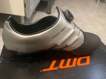 Used Dmt r51 bike — image 2 of 6