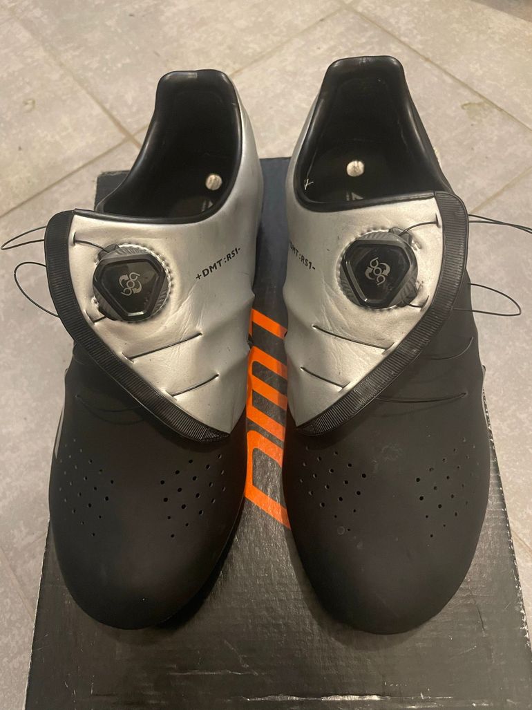 Used Dmt r51 bike — image 1 of 6