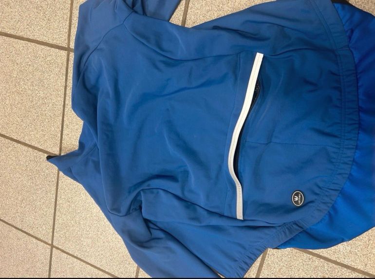 Used Vermarc Thermo Rainjacket bike — image 4 of 4