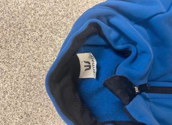 Used Vermarc Thermo Rainjacket bike — image 2 of 4