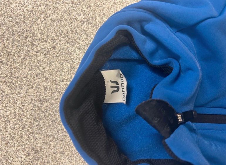 Used Vermarc Thermo Rainjacket bike — image 2 of 4