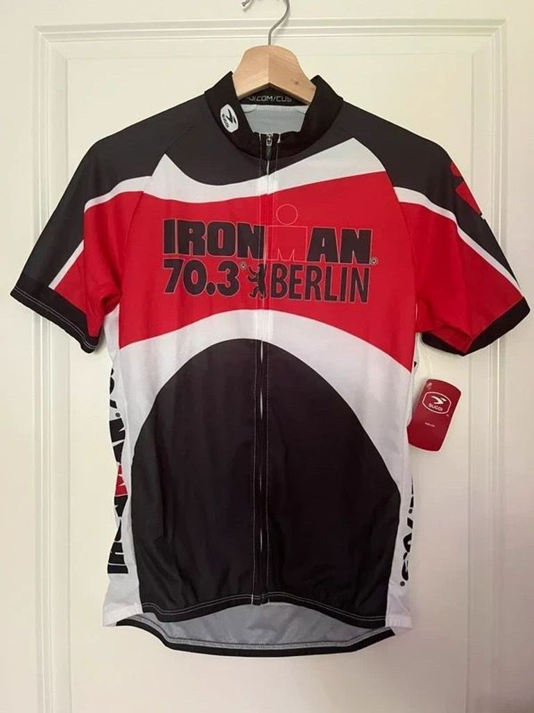 Used Sugoi Ironman 70.3 Berlin bike — image 1 of 4