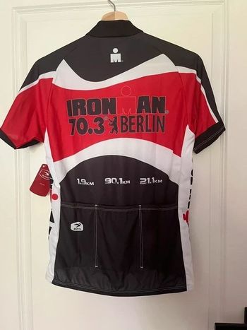 Used Sugoi Ironman 70.3 Berlin bike — image 2 of 4