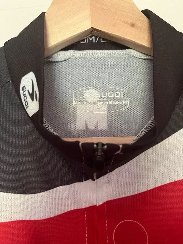 Used Sugoi Ironman 70.3 Berlin bike — image 3 of 4