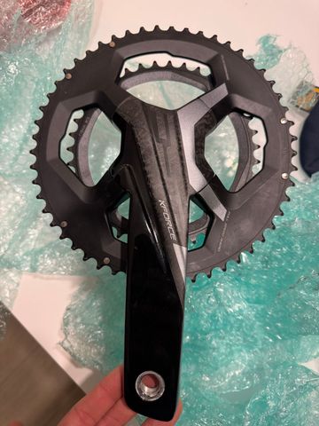 Tweedehands Fsa K-Force Ligh 2026 bike — afbeelding 1 van 6