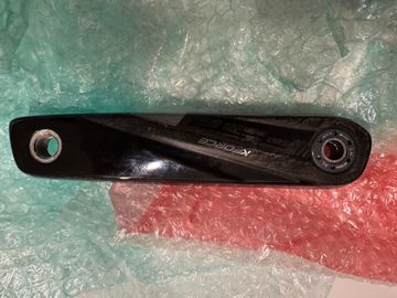 Tweedehands Fsa K-Force Ligh 2026 bike — afbeelding 3 van 6