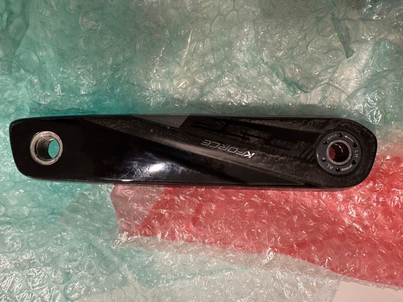 Tweedehands Fsa K-Force Ligh 2026 bike — afbeelding 3 van 6