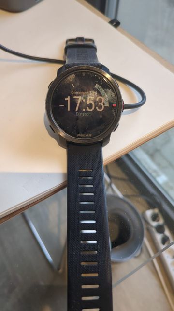 Polar Grit X GPS Watch Electronics d'occasion