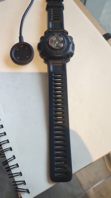 Gebrauchtes Polar Grit X GPS Watch bike — Bild 3 von 4